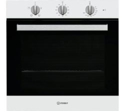 INDESIT  IFW 6230 UK Electric Oven - White